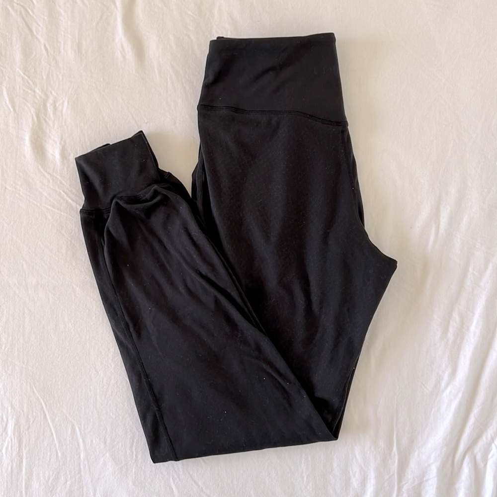 Ethos All Day Jogger - Mamba